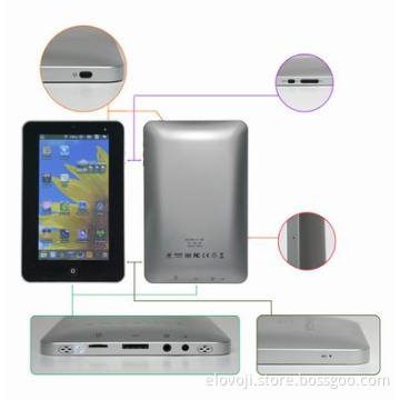 wholesale 7 inch tablet PC tablet computer 7 inch MID 7inch ipad epad tablet PC  WM8650 android 2.2